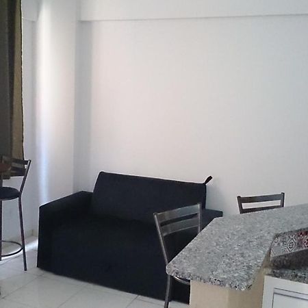 Flat 208 Mont Blanc Daire Caldas Novas Dış mekan fotoğraf