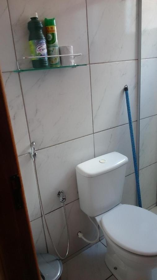 Flat 208 Mont Blanc Daire Caldas Novas Dış mekan fotoğraf