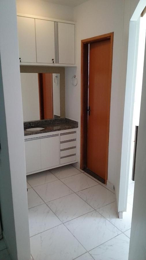 Flat 208 Mont Blanc Daire Caldas Novas Dış mekan fotoğraf