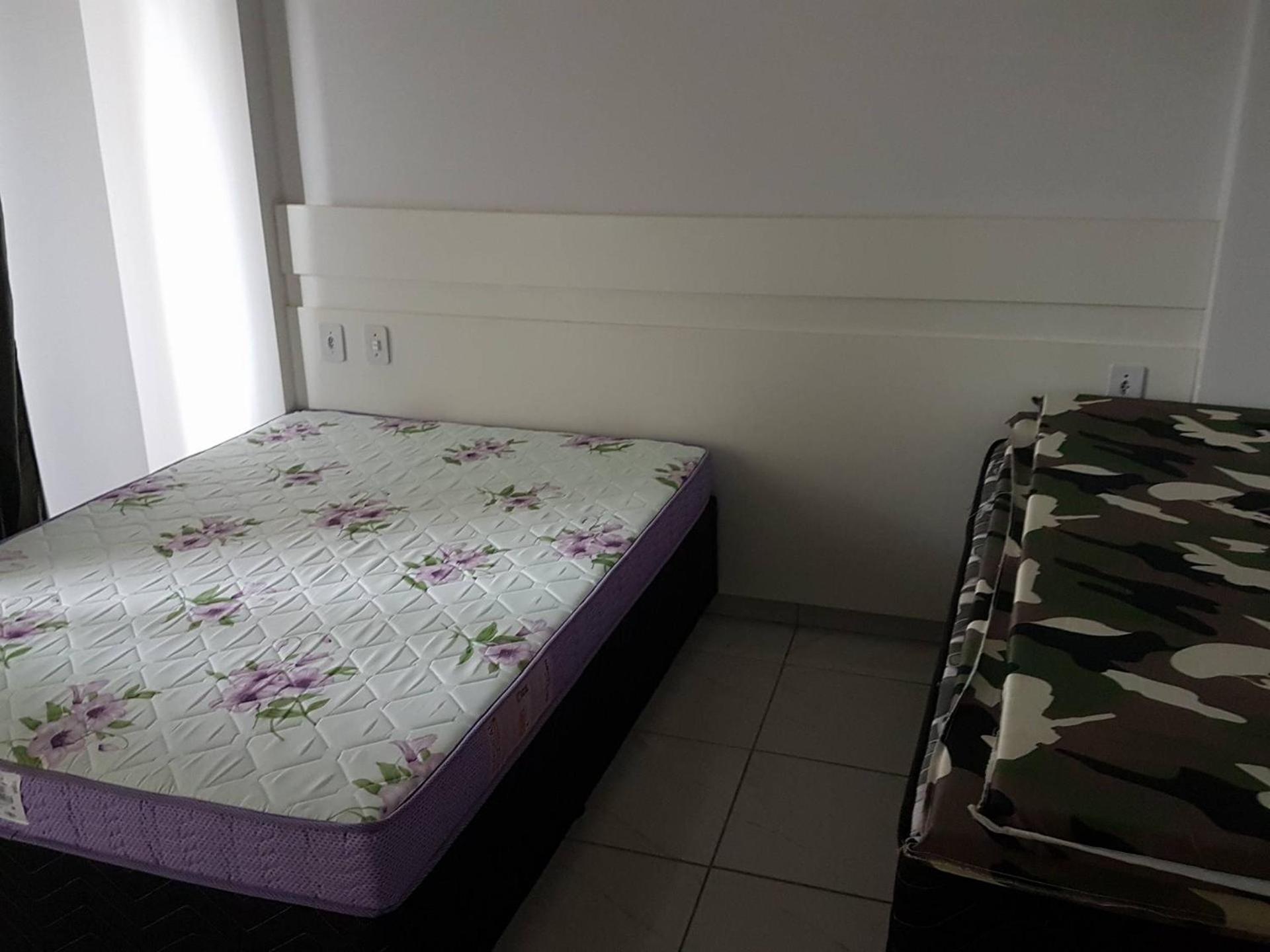 Flat 208 Mont Blanc Daire Caldas Novas Oda fotoğraf